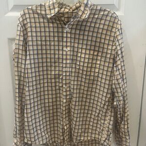 J Crew Button Down